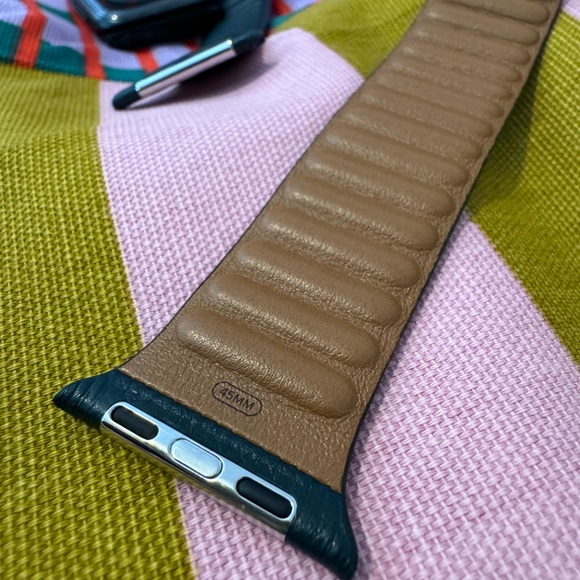 45mm Evergreen Magnetic Link - M/L - Picture 3 of 9